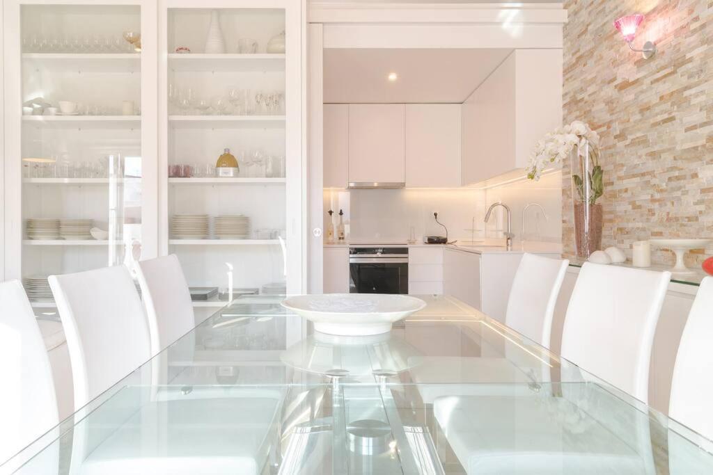 Apartment Aurore Duplex - New Lisbon