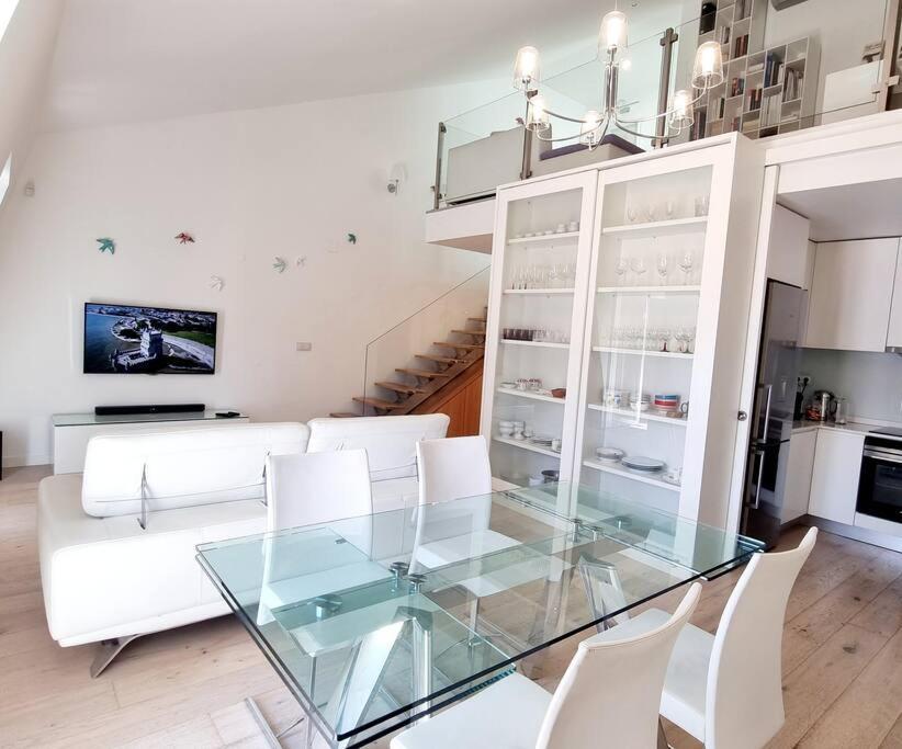 Apartamento Aurore Duplex - New *