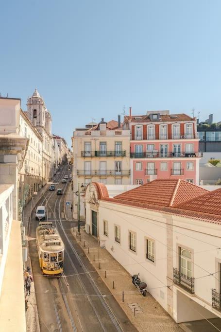 Lejlighed Aurore Duplex - New Lisboa