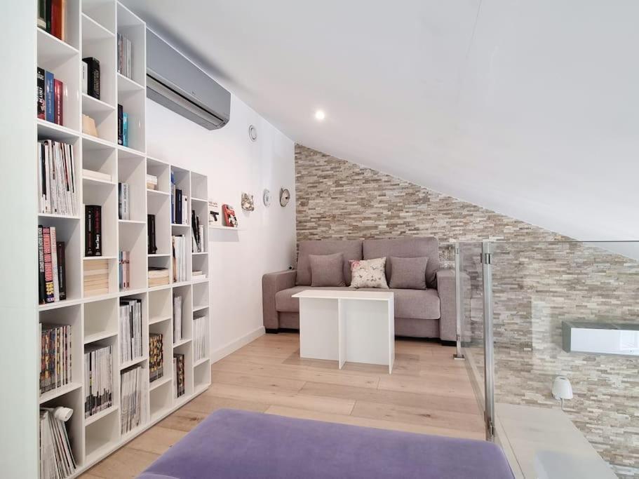 Aurore Duplex - New Lejlighed *