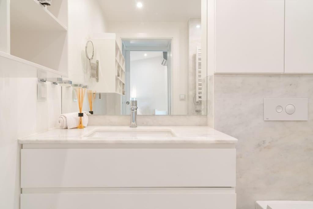 Aurore Duplex - New Lejlighed Lisboa