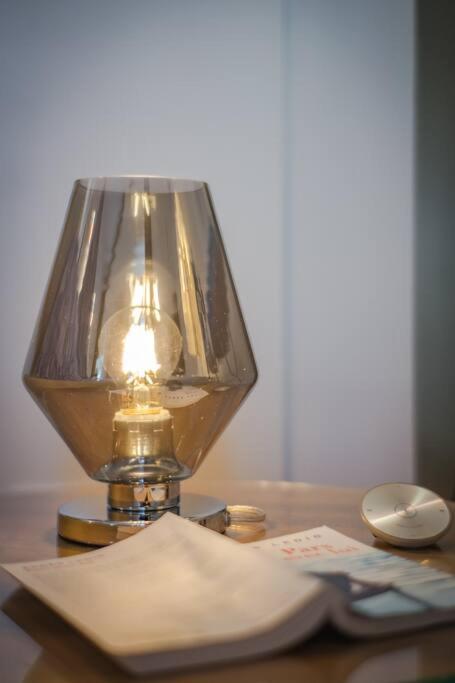 Aurore Duplex - New Lejlighed *