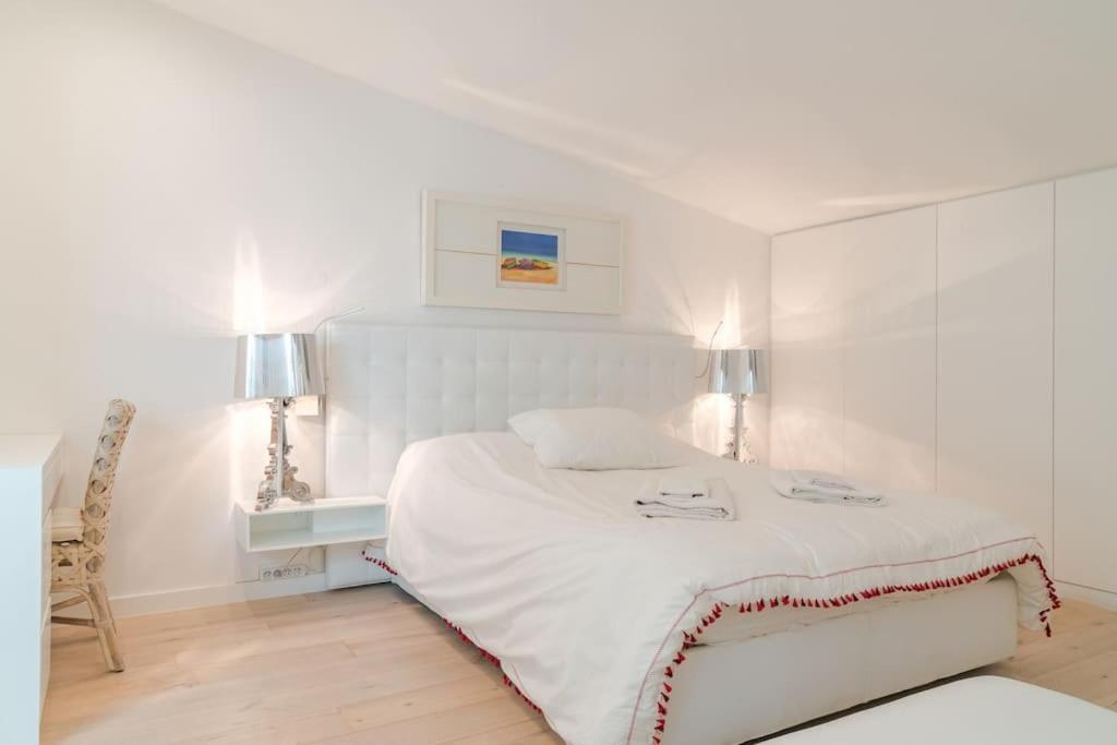Lejlighed Aurore Duplex - New *