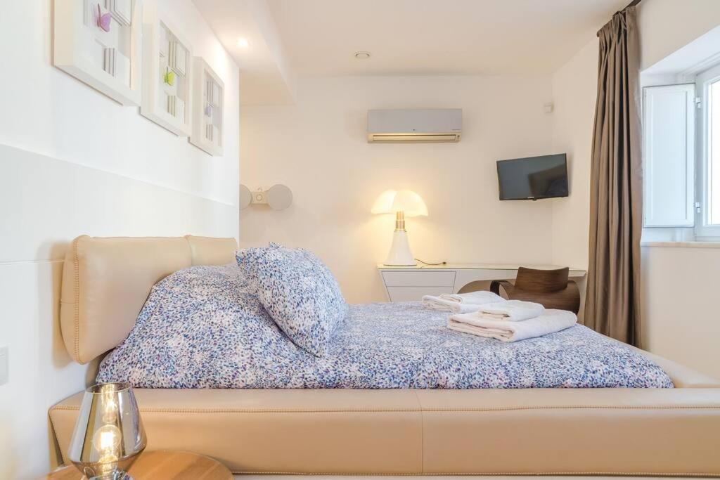 Aurore Duplex - New Lejlighed *