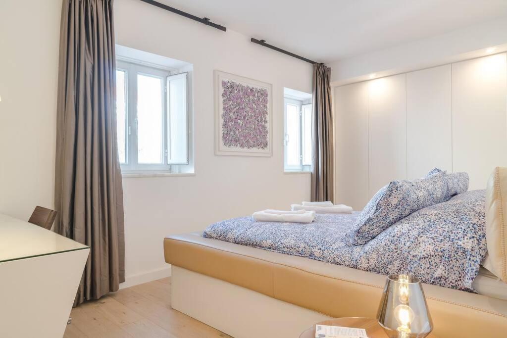 Aurore Duplex - New Lejlighed