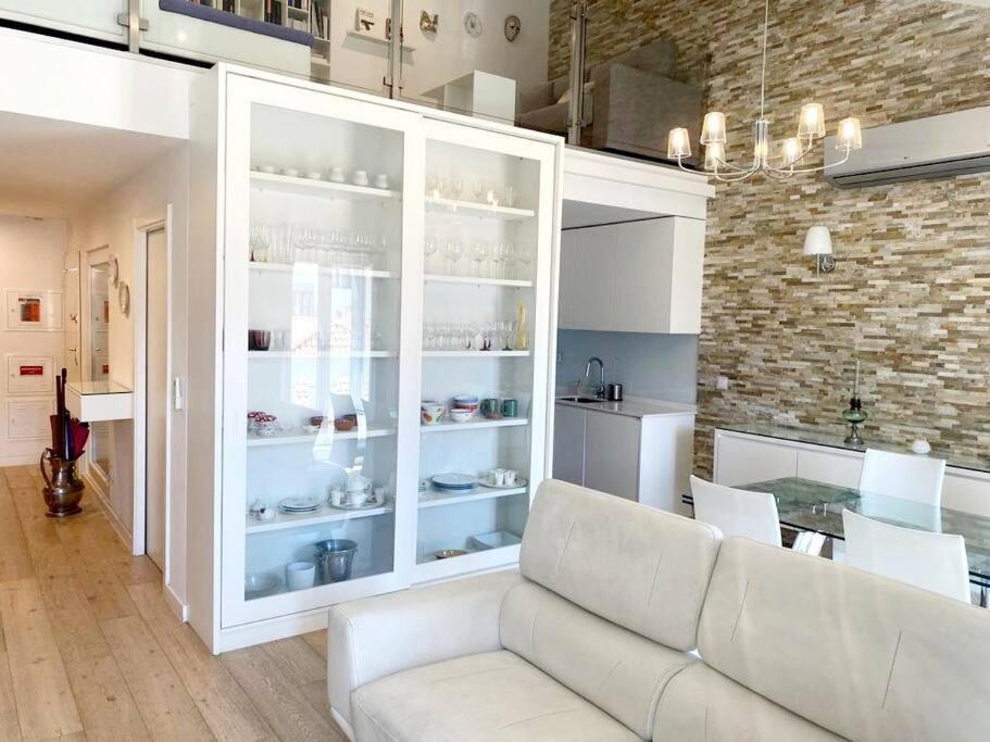 Aurore Duplex - New Lejlighed *